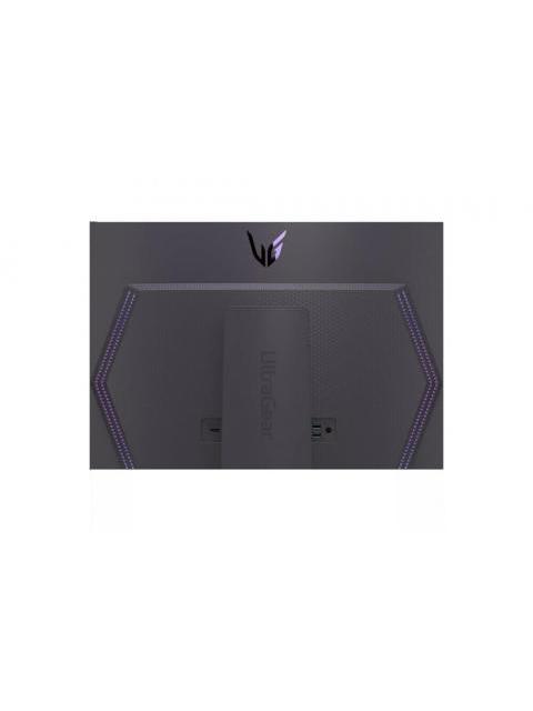 MONITOR LG 45 45GS95QEGAMING OLED CURVO - Image 3