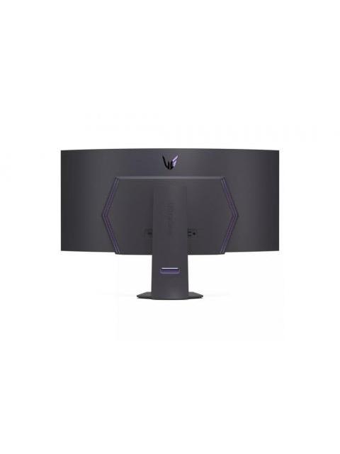MONITOR LG 45 45GS95QEGAMING OLED CURVO - Image 5