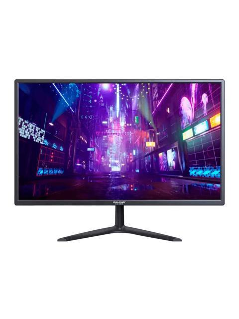 MONITOR NACEB NA-0623 LED 24 FULL HD FREESYNC 75HZ HDMI BOCINAS INTEGRADAS (2 X 2W) NEGRO