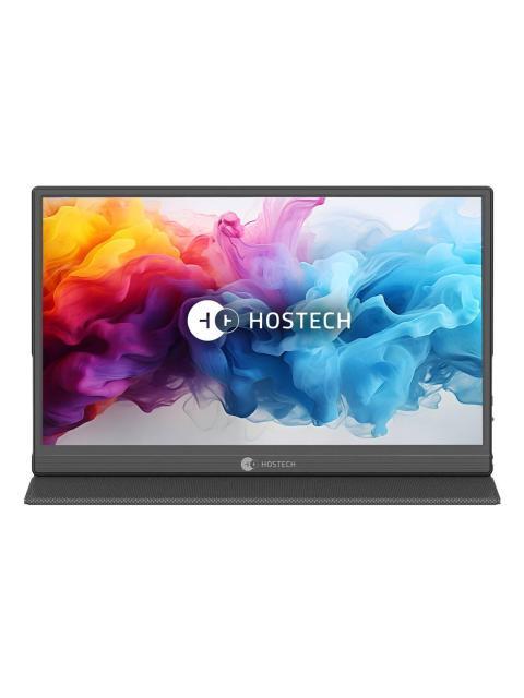 MONITOR PORTATIL 15.6 PULGADAS HOSTECH HT500 HTMOP1B