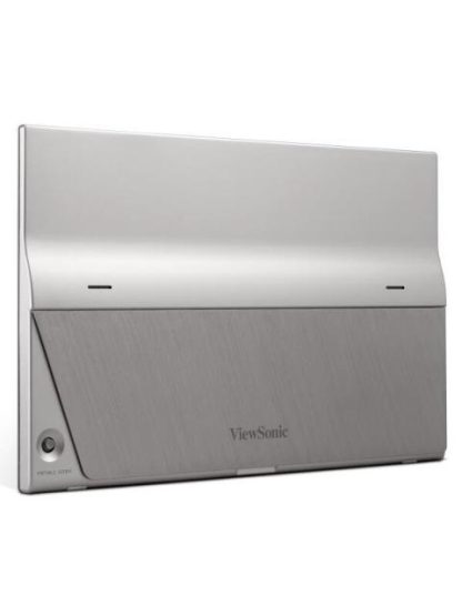 MONITOR PORTATIL VIEWSONIC TD1655 LED TOUCH 15.6 FULL HD HDMI BOCINAS INTEGRADAS (2X 1.6W RMS) NEGRO - Image 8