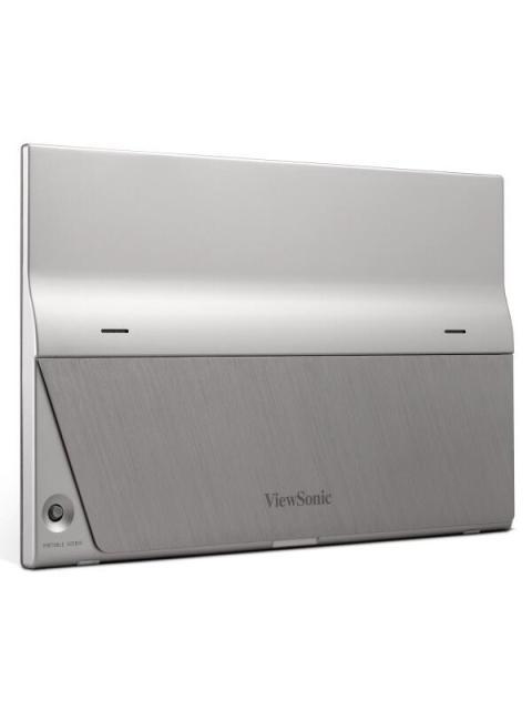 MONITOR PORTATIL VIEWSONIC TD1655 LED TOUCH 15.6 FULL HD HDMI BOCINAS INTEGRADAS (2X 1.6W RMS) NEGRO - Image 8