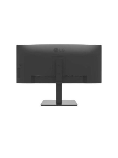 MONITOR QHD IPS CURVO 34 PULGADAS CON USB TIPOC RJ45 ALTAVOCES 100 HZ SOPORTE AJUSTABLE Y MULTIPUERTOS - Image 2