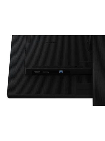 MONITOR SAMSUNG VIEWFINITY S6 LCD 24 2560X1440 QUAD HD 100HZ HDMI-DISPLAYPORT NEGRO - Image 7