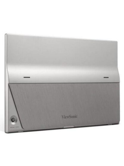 MONITOR PORTATIL VIEWSONIC TD1655 LED TOUCH 15.6 FULL HD HDMI BOCINAS INTEGRADAS (2X 1.6W RMS) NEGRO - Image 7