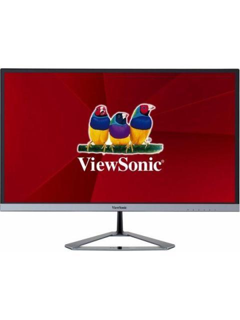 MONITOR VIEWSONIC LCD 21.5 FULL HD 1920X1080 (VX2276-SMHD)