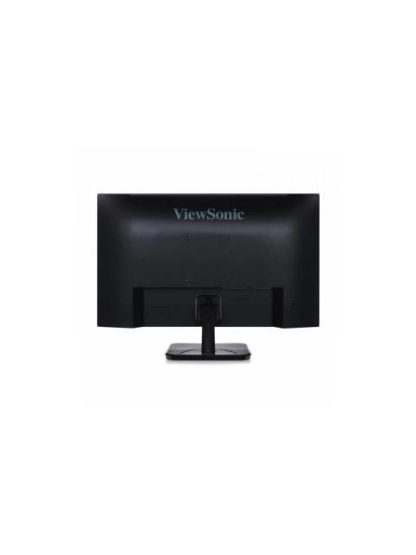 MONITOR VIEWSONIC VA2256-MHD LED 21.5 FULL HD HDMI BOCINAS INTEGRADAS (2 X 4W) NEGRO - ¡ENVIO GRATIS LIMITADO A 5 PRODUCTOS POR CLIENTE! - Image 4