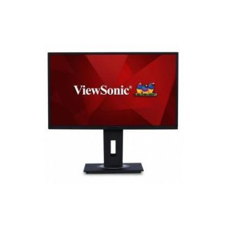 MONITOR VIEWSONIC VG2248 LED 21.5 FULL HD HDMI BOCINAS INTEGRADAS (2 X 4W) NEGRO