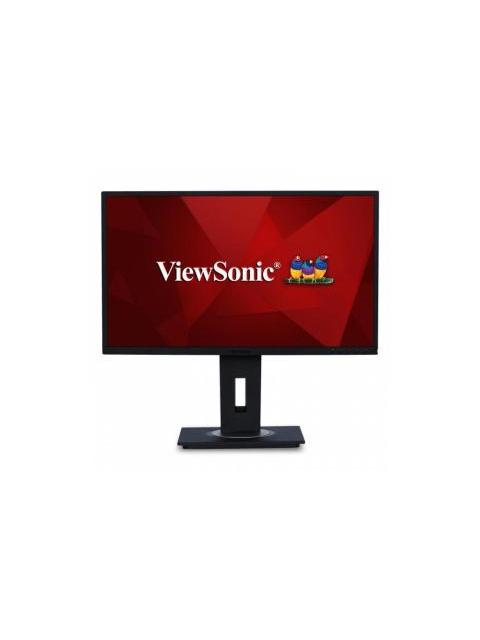 MONITOR VIEWSONIC VG2248 LED 21.5 FULL HD HDMI BOCINAS INTEGRADAS (2 X 4W) NEGRO