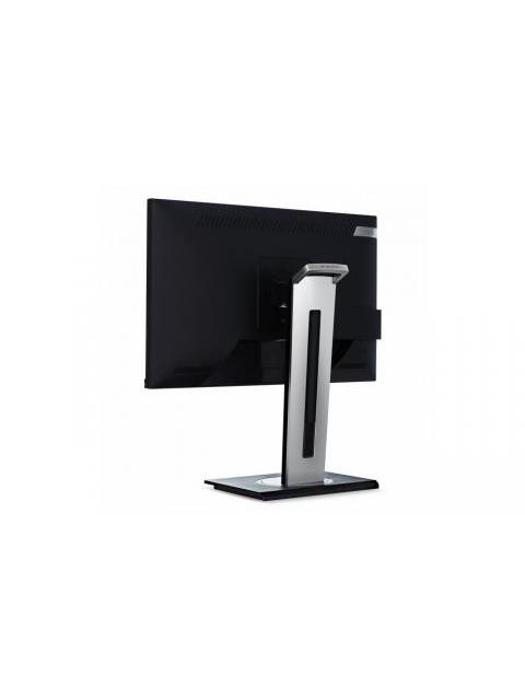 MONITOR VIEWSONIC VG2248 LED 21.5 FULL HD HDMI BOCINAS INTEGRADAS (2 X 4W) NEGRO - Image 5