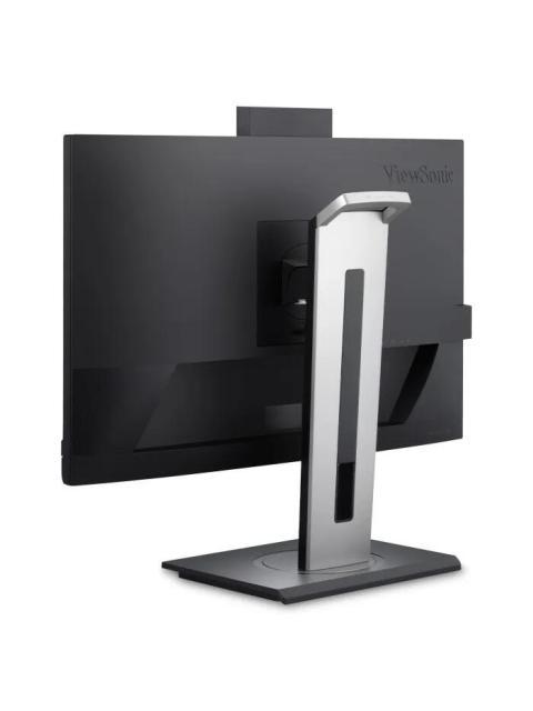 MONITOR VIEWSONIC VG2457V LCD 23.8 1920X1080 FULL HD 100HZ HDMI-DISPLAYPORT BOCINAS INTEGRADAS NEGRO - Image 5