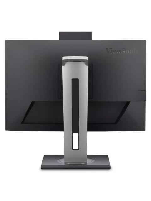 MONITOR VIEWSONIC VG2457V LCD 23.8 1920X1080 FULL HD 100HZ HDMI-DISPLAYPORT BOCINAS INTEGRADAS NEGRO - Image 7