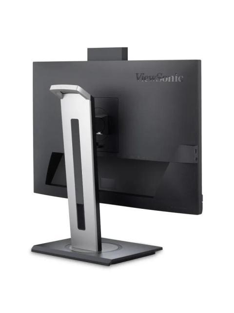 MONITOR VIEWSONIC VG2457V LCD 23.8 1920X1080 FULL HD 100HZ HDMI-DISPLAYPORT BOCINAS INTEGRADAS NEGRO - Image 8