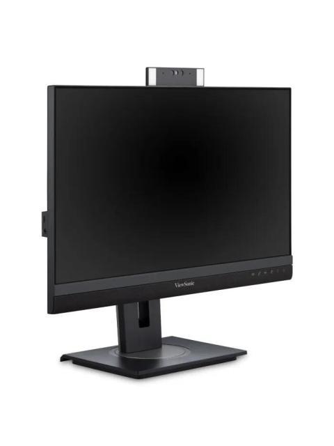 MONITOR VIEWSONIC VG2457V LCD 23.8 1920X1080 FULL HD 100HZ HDMI-DISPLAYPORT BOCINAS INTEGRADAS NEGRO - Image 9