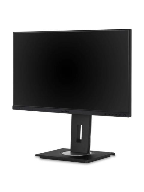 MONITOR VIEWSONIC VG245 LED 24 FULL HD FREESYNC HDMI BOCINAS INTEGRADAS (2 X 2W) NEGRO