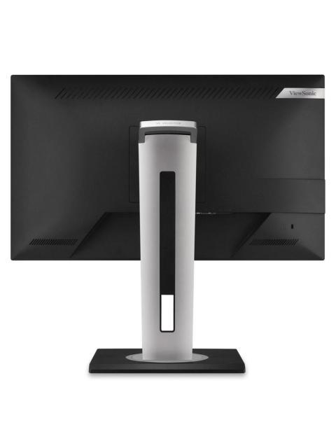 MONITOR VIEWSONIC VG245 LED 24 FULL HD FREESYNC HDMI BOCINAS INTEGRADAS (2 X 2W) NEGRO - Image 7