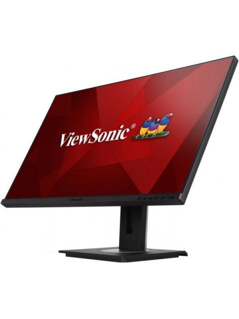 MONITOR VIEWSONIC VG2755-2K LED 27 2560X1440 QUAD HD 60HZ HDMI-DISPLAYPORT BOCINAS INTEGRADAS NEGRO - Image 3