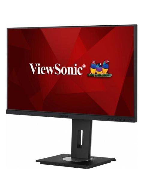 MONITOR VIEWSONIC VG2755-2K LED 27 2560X1440 QUAD HD 60HZ HDMI-DISPLAYPORT BOCINAS INTEGRADAS NEGRO - Image 4