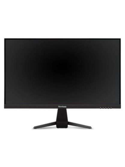 MONITOR VIEWSONIC VX2467U LED 24 1920X1080 FULL HD 75HZ HDMI BOCINAS INTEGRADAS NEGRO - Image 2