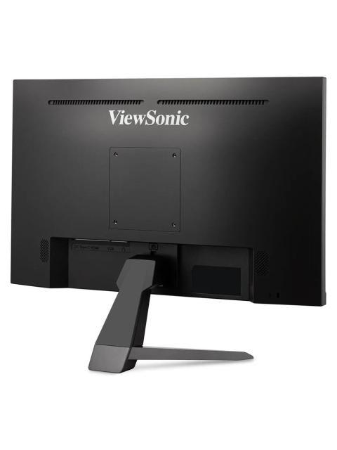 MONITOR VIEWSONIC VX2467U LED 24 1920X1080 FULL HD 75HZ HDMI BOCINAS INTEGRADAS NEGRO - Image 8