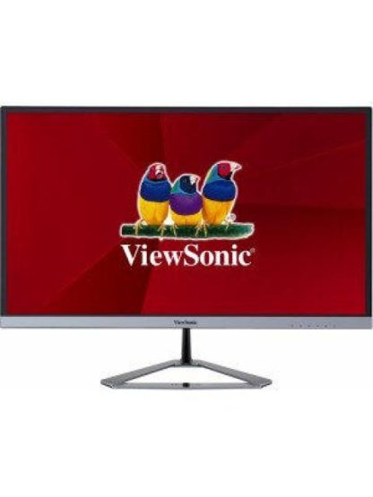 MONITOR VIEWSONIC VX2776-SMHD 27 FULL HD SLIM HDMI-DP-VGA- BOCINAS - Image 2