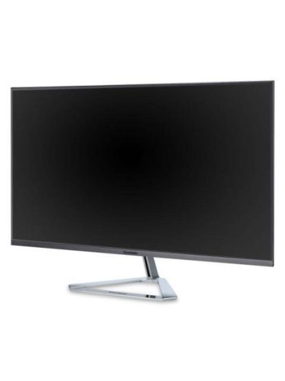 MONITOR VIEWSONIC VX3276-2K-MHD LED 31.5 2560X1440 QUAD HD 75HZ HDMI-DISPLAYPORT BOCINAS INTEGRADAS NEGRO-PLATA - Image 6
