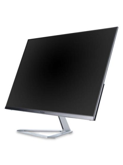 MONITOR VIEWSONIC VX3276-2K-MHD LED 31.5 2560X1440 QUAD HD 75HZ HDMI-DISPLAYPORT BOCINAS INTEGRADAS NEGRO-PLATA - Image 8