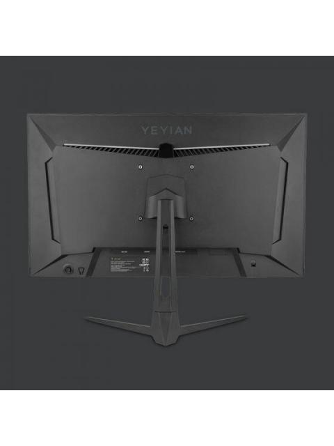 MONITOR YEYIAN YMF-VAF25-G1 LED 24.5 FULL HD 240HZ HDMI NEGRO - Image 4