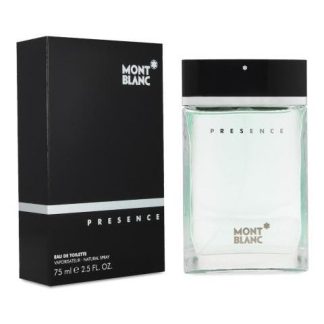 MONT BLANC 75ML EDT SPRAY