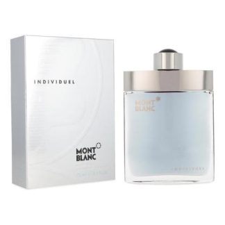 MONT BLANC INDIVIDUEL 75ML EDT SPRAY