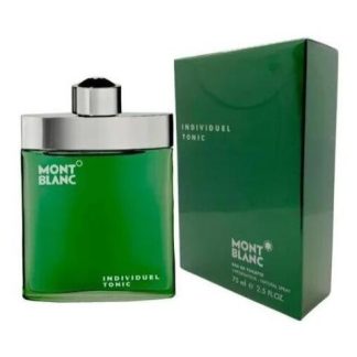 MONT BLANC INDIVIDUEL TONIC EDT 75ML CABALERO