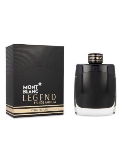 MONT BLANC LEGEND 100 ML EDP SPRAY