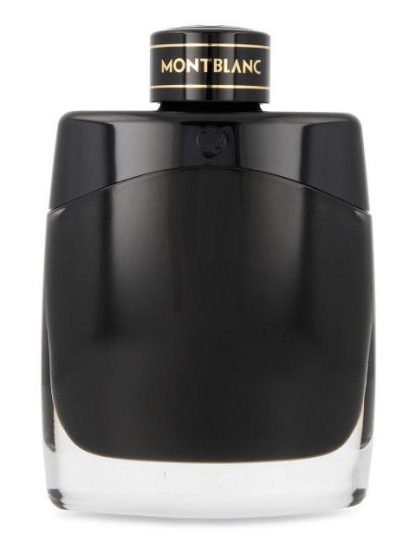 MONT BLANC LEGEND 100 ML EDP SPRAY - Image 2