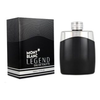 MONT BLANC LEGEND 100ML EDT SPRAY