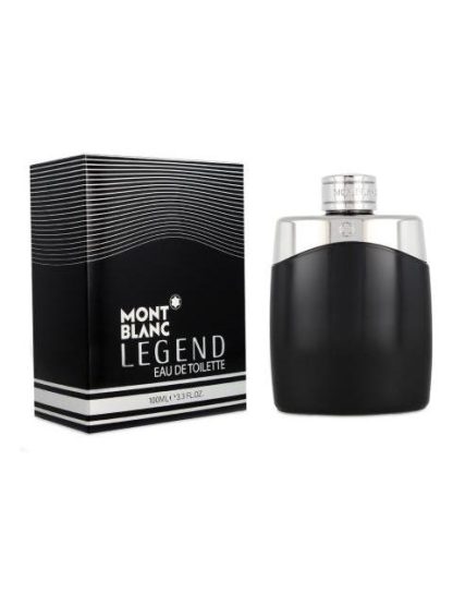 MONT BLANC LEGEND 100ML EDT SPRAY