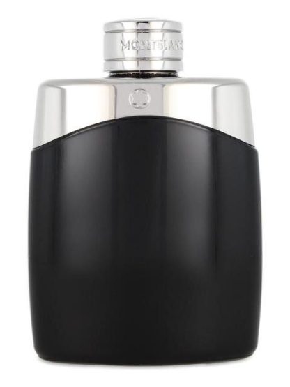 MONT BLANC LEGEND 100ML EDT SPRAY - Image 2