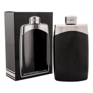 MONT BLANC LEGEND 200 ML EDT SPRAY