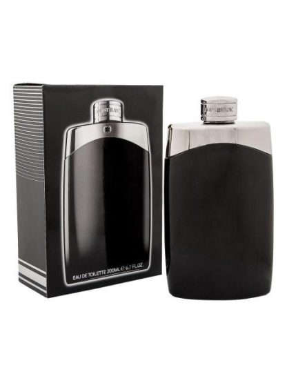MONT BLANC LEGEND 200 ML EDT SPRAY