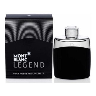 MONT BLANC LEGEND EAU DE TOILETTE 100 ML PARA HOMBRE