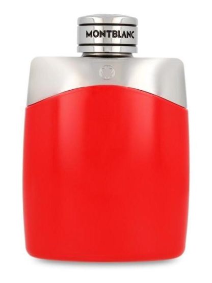MONT BLANC LEGEND RED 100ML EDP SPRAY - Image 2