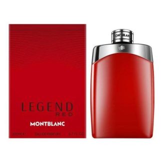MONT BLANC LEGEND RED MEN 200ML EDP