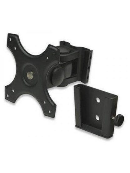 MANHATTAN SOPORTE DE PARED PARA MONITOR HASTA 22 MAX. 12KGS NEGRO - Image 6