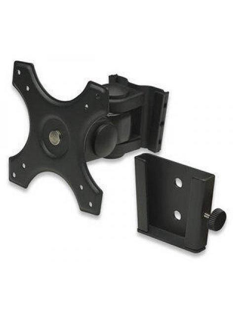 MANHATTAN SOPORTE DE PARED PARA MONITOR HASTA 22 MAX. 12KGS NEGRO - Image 6