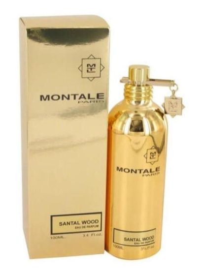 MONTALE SANTAL WOOD EDP 100 ML UNISEX