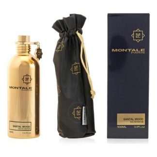 MONTALE SANTAL WOOD UNISEX 100ML EDP