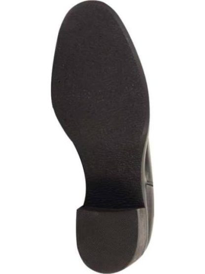 BOTA HERRAJE METALICO NEGRO TIERRA BENDITA - Image 6