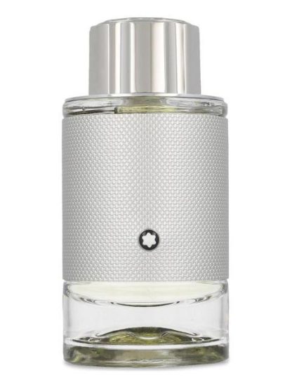 MONTBLANC EXPLORER PLATINUM 100ML EDP SPRAY - CABALLERO - Image 2