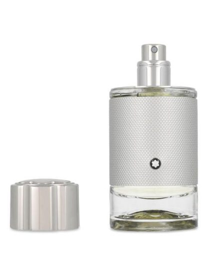 MONTBLANC EXPLORER PLATINUM 100ML EDP SPRAY - CABALLERO - Image 4
