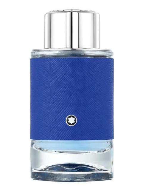 EXPLORER ULTRA BLUE EDP EDP 100ML PARA HOMBRE - Image 4