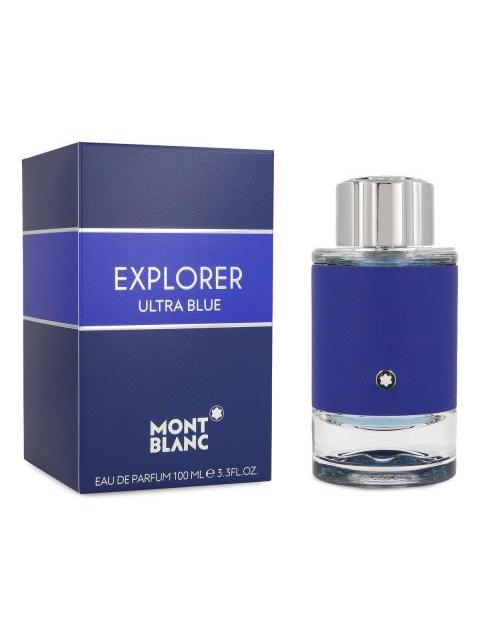 EXPLORER ULTRA BLUE EDP EDP 100ML PARA HOMBRE - Image 6
